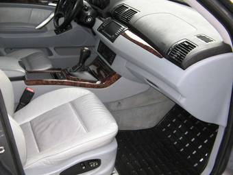 2000 BMW X5 For Sale