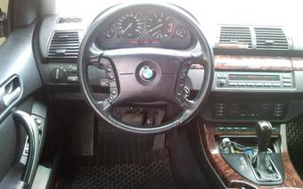 2000 BMW X5 For Sale