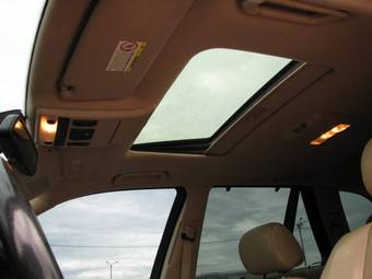 2000 BMW X5 For Sale