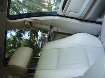 2000 BMW X5 Photos