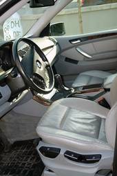 2000 BMW X5 Pictures