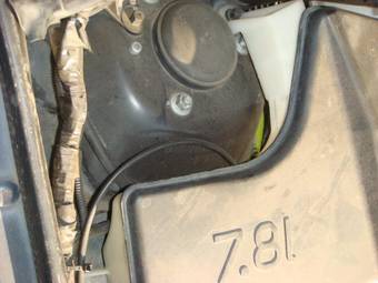 2000 BMW X5 Pics