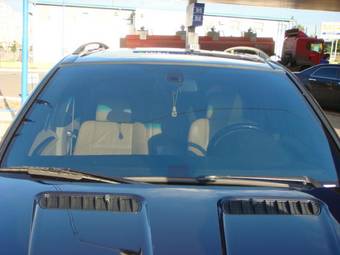 2000 BMW X5 Pictures