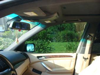 2000 BMW X5 For Sale
