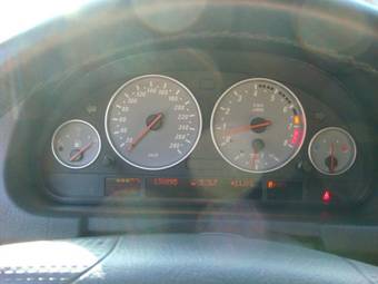 2000 BMW X5 For Sale