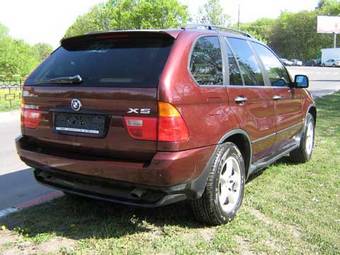 X5