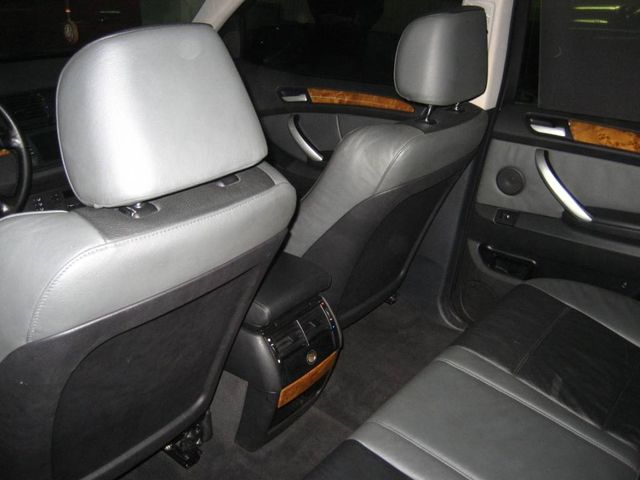 2001 BMW X5