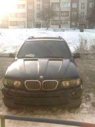 2001 BMW X5 For Sale