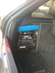 2001 BMW X5 For Sale