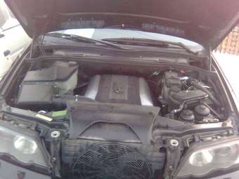 2001 BMW X5 Pics