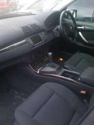 2001 BMW X5 For Sale