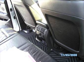 2001 BMW X5 Photos