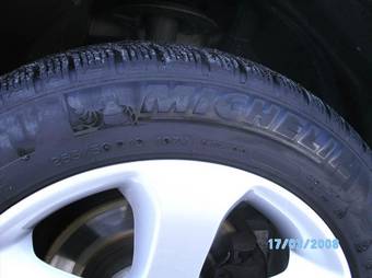 2001 BMW X5 Pictures