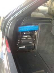 2001 BMW X5 Pictures