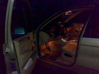 2001 BMW X5 Images