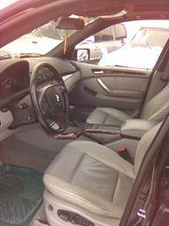 2001 BMW X5 For Sale