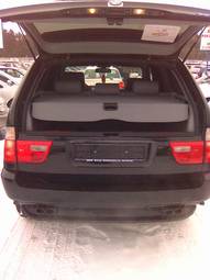 2001 BMW X5 For Sale