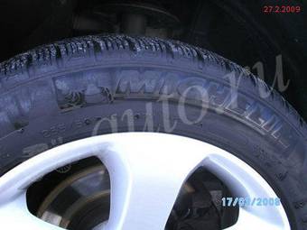 2001 BMW X5 Pictures