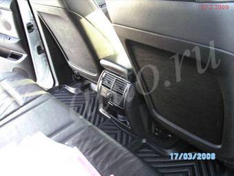 2001 BMW X5 For Sale