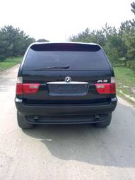 2001 BMW X5 For Sale
