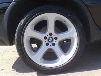 2001 BMW X5 For Sale