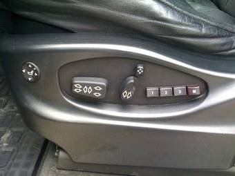 2001 BMW X5 Photos