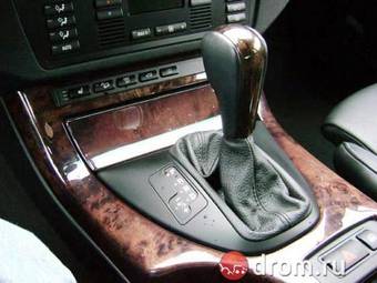 2001 BMW X5 For Sale