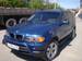 Preview 2001 BMW X5