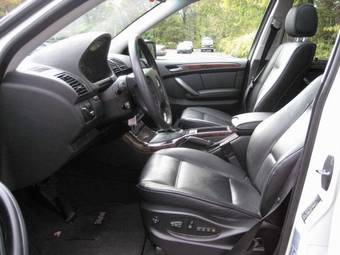 2001 BMW X5 For Sale