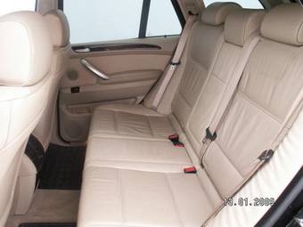 2001 BMW X5 For Sale