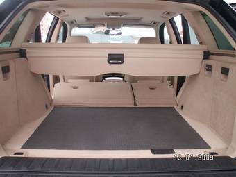 2001 BMW X5 Wallpapers