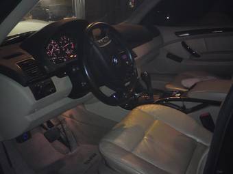 2001 BMW X5 For Sale
