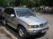 Preview 2001 BMW X5