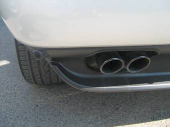 2001 BMW X5 Pictures