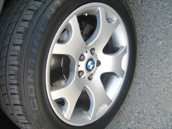 2001 BMW X5 For Sale