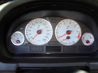 2001 BMW X5 Photos