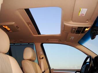 2001 BMW X5 Pics