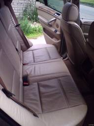 2001 BMW X5 Wallpapers