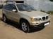 Preview 2001 BMW X5