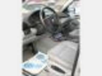 2001 BMW X5 Photos