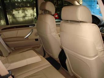 2001 BMW X5 For Sale