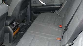 2002 BMW X5 Pictures