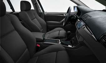 2002 BMW X5 Images