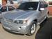 Preview 2002 BMW X5