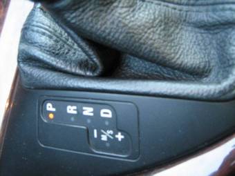2002 BMW X5 Pictures