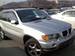 Preview 2002 BMW X5