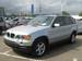 Preview 2002 BMW X5