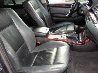 2002 BMW X5 Photos