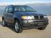 Preview 2002 BMW X5