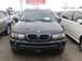 Preview 2002 BMW X5